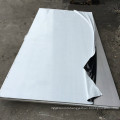 Metal Aluminum Plate Alloy aluminium flat sheet